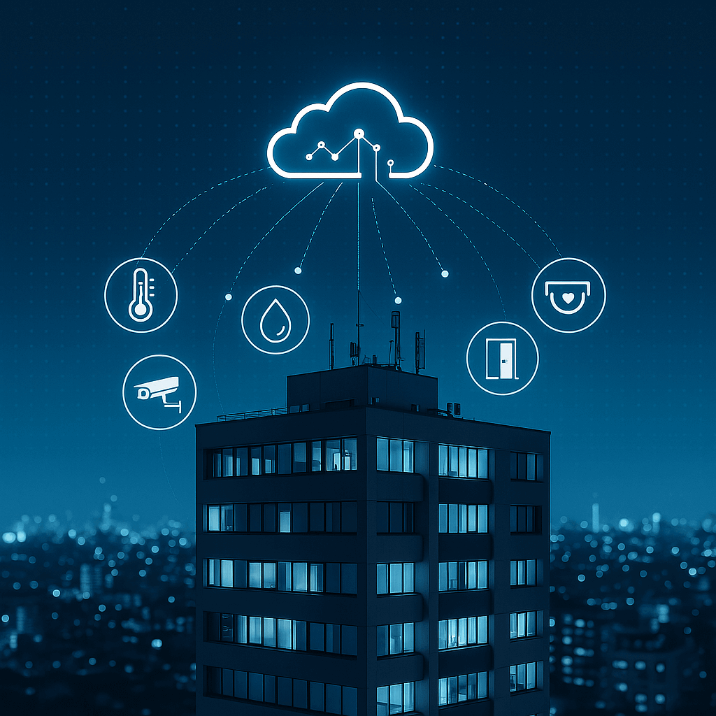 IOT + SMART DATA