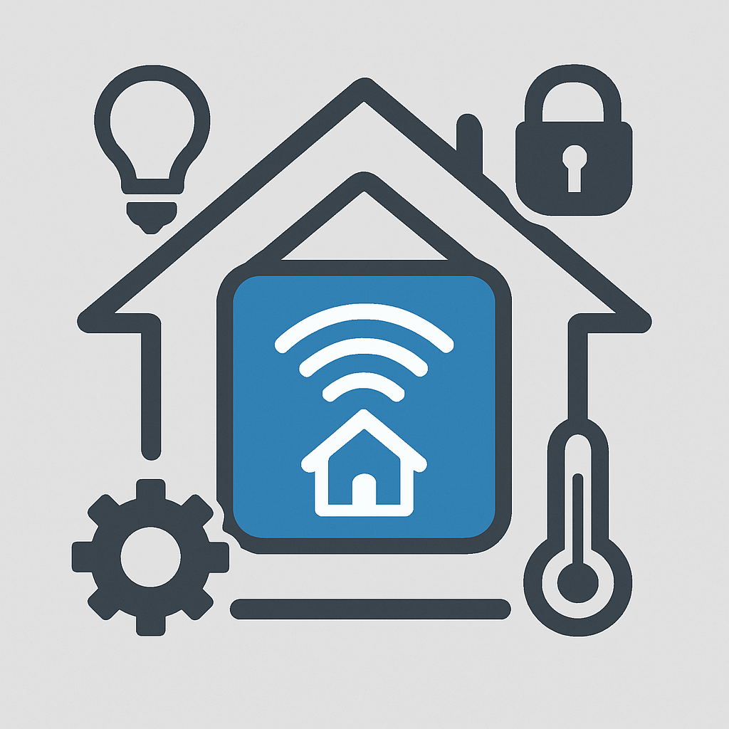 SMARTHOME