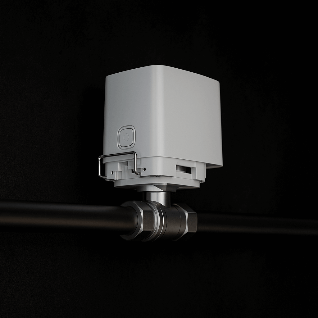 Waterstop Smarthome
