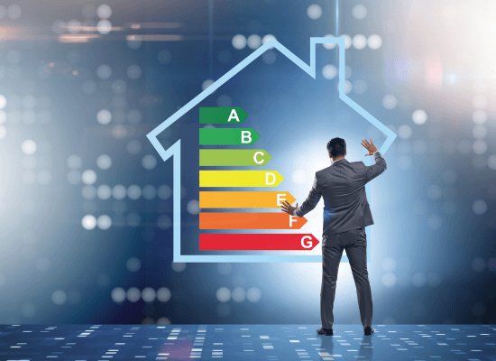 Nachhaltigkeit Blitzschutz E-Mobilität Energieeffizienz