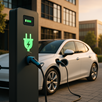1001 Smarte Ladeinfrastruktur